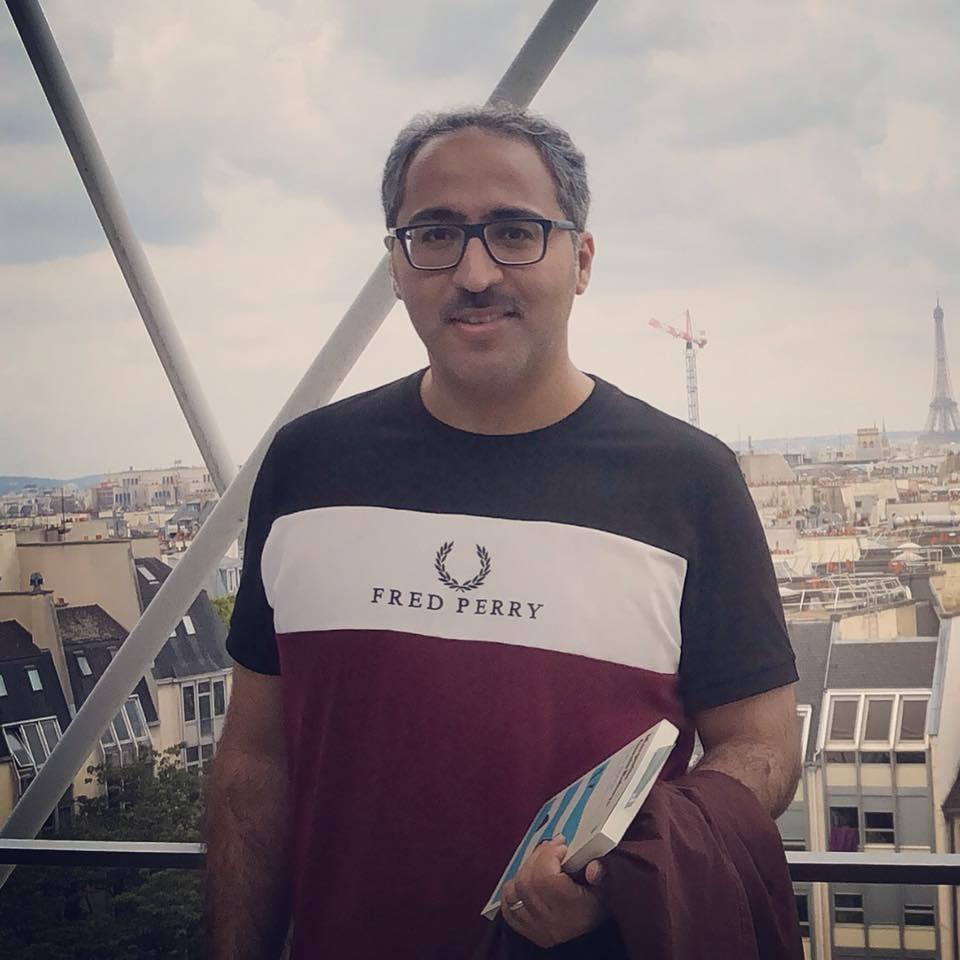 عبد الله ناصر