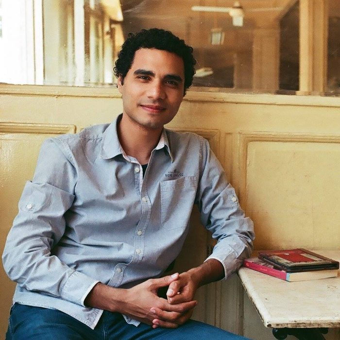 مارك جمال