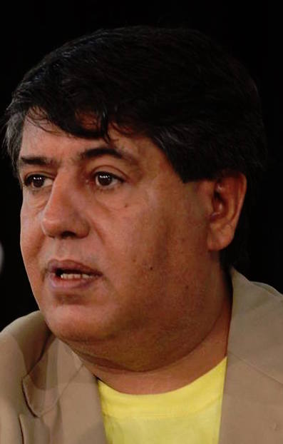 رسول محمد رسول