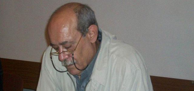 صالح علماني