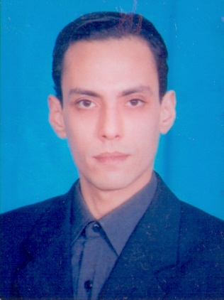 محمد إبراهيم الجندي