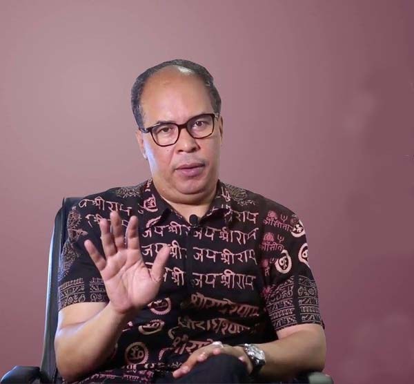 سعيد ناشيد