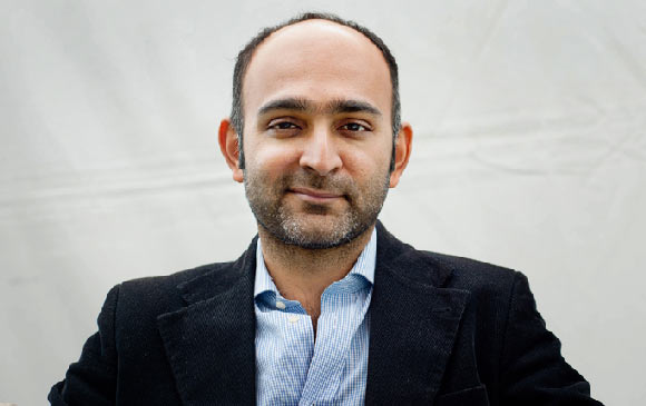 محسن حميد