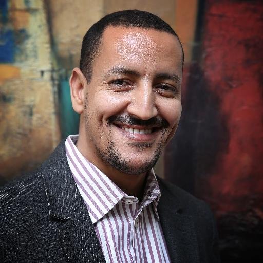 أحمد فال ولد الدين