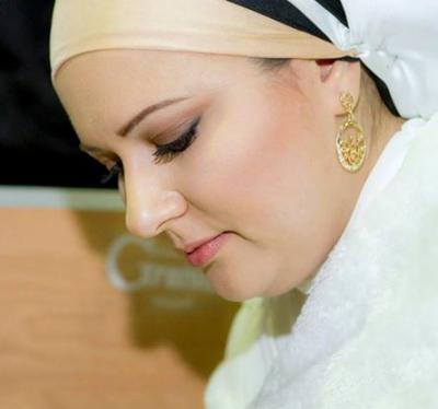 غادة العبسي