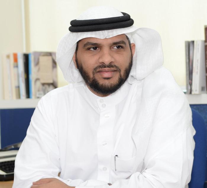 طاهر الزهراني