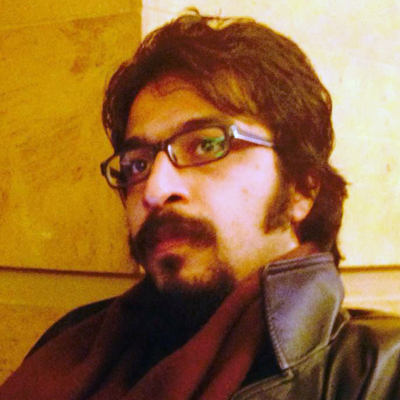 محمد حسين الرفاعي