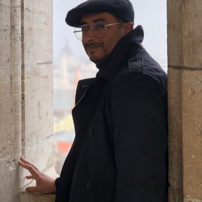 محمد آيت حنا