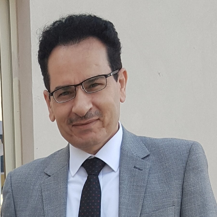محمود حسن الجاسم