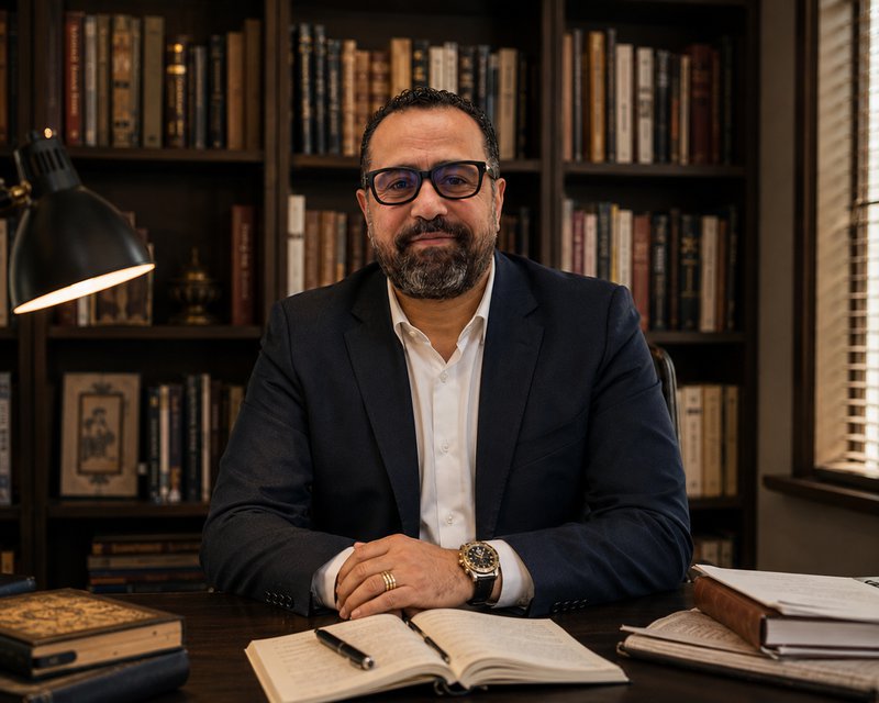 د. سمير الغول