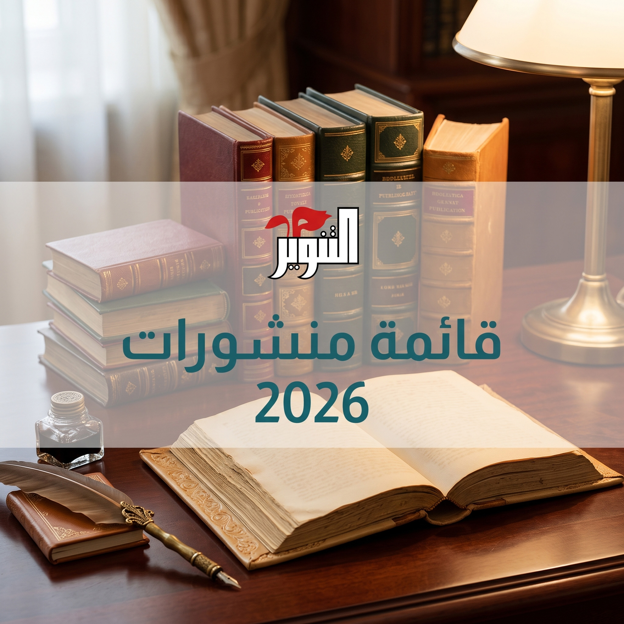 كتالوج دار التنوير